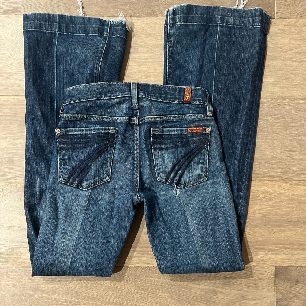 7s Jeans!